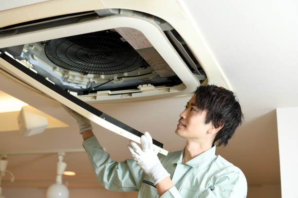 Best Affordable HVAC Duct Cleaning  in Bainbridge, OH